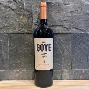 Goye Roble Malbec