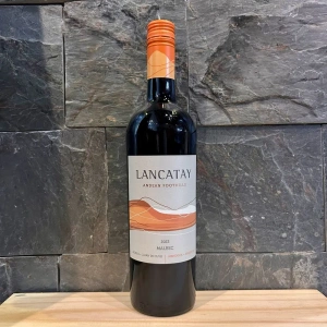 Lancatay Malbec