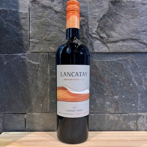 Lancatay Cabernet Franc