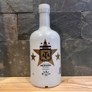 Gin Merle Edición AFA Cítric