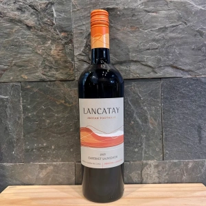 Lancatay Cabernet Sauvignon