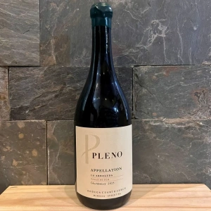 Cuarto Surco Pleno Appellation La Arboleda Chardonnay
