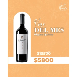 Riglos Quinto