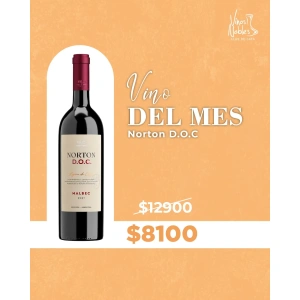 Norton DOC Malbec
