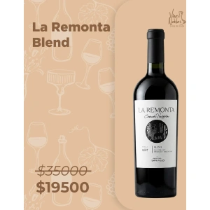 La Remonta Blend