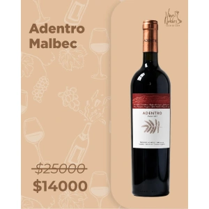Adentro Malbec