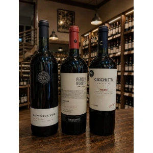 Selección 1