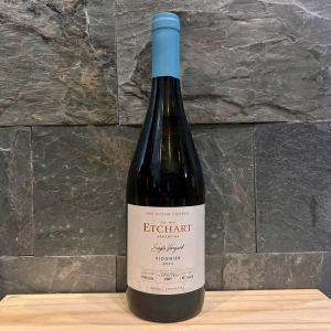 Etchart Single Vineyard Viognier