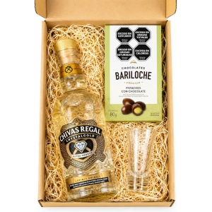 Regalo CrystalGold