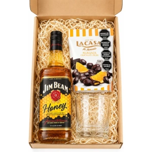 Regalo Jim Beam