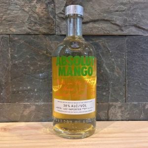 Absolut Mango