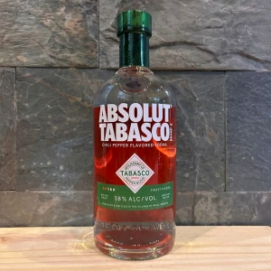 Absolut Tabasco