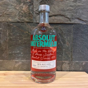 Absolut Watermelon