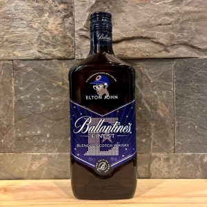 Ballantines Elton John