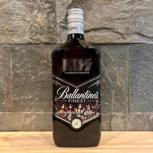 Ballantines KISS