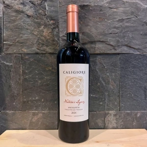 Caligiore Natural Legacy Ancellotta