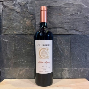 Caligiore Natural Legacy Malbec