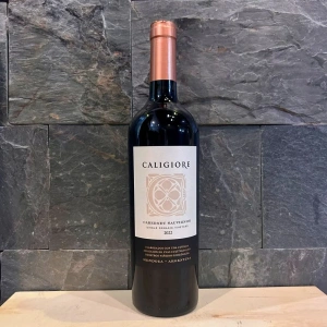 Caligiore Reserva Cabernet Sauvignon