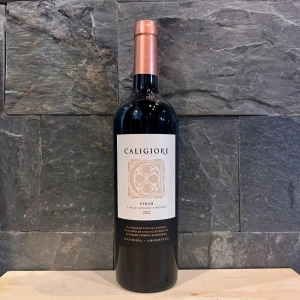Caligiore Reserva Syrah