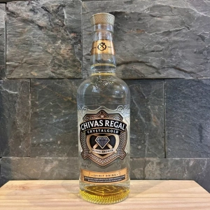 Chivas Regal Crystal Gold