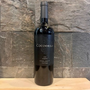 Cocodrilo Corte Blend