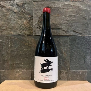 Animador Reserva Malbec