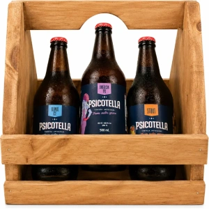 Cajón Cervecero Psicotella
