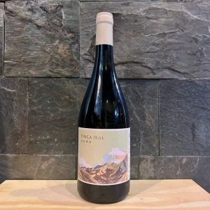 Finca Irial Aura Orgánico White Blend