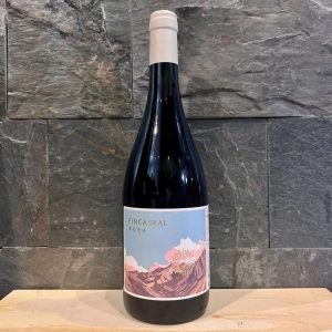 Finca Irial Aura Orgánico Pinot Noir