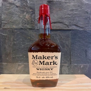 Maker's Mark Whisky