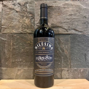 Milésimo Gran Reserva Malbec