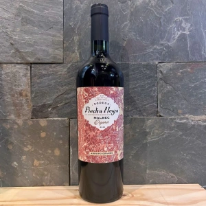 Piedra Negra Arroyo Grande Malbec