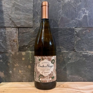Piedra Negra Reserva Pinot Gris