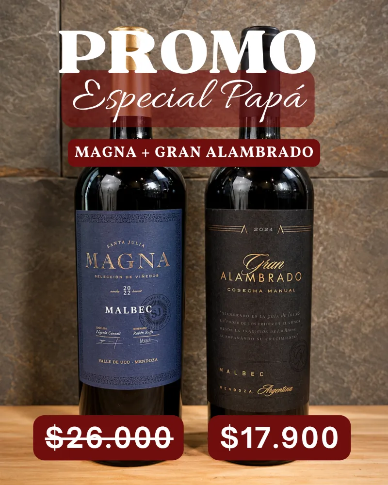 Magna + Gran Alambrado