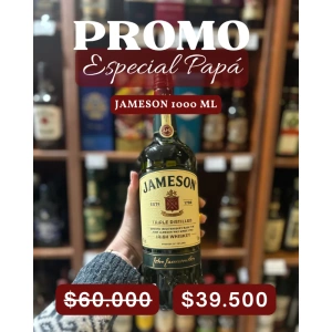 Jameson 1 L