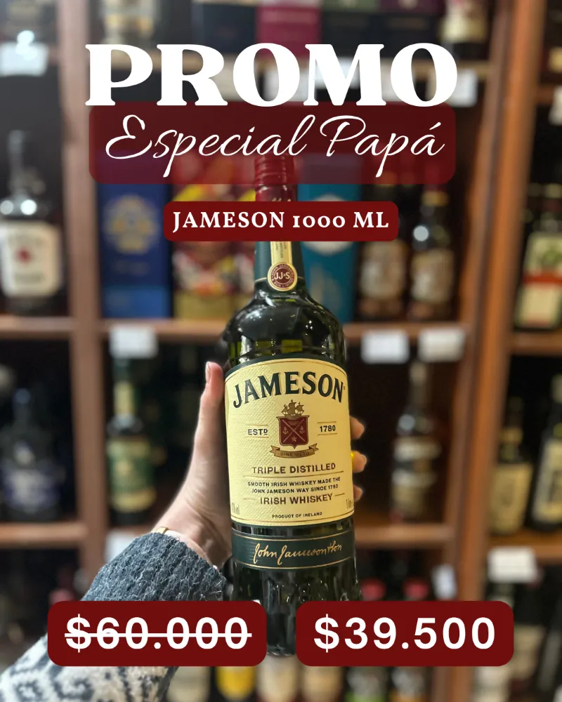 Jameson 1 L