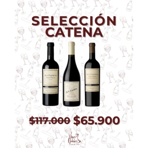 COMBO CATENA