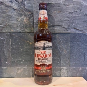 Sir Edwad's Beer Reserve