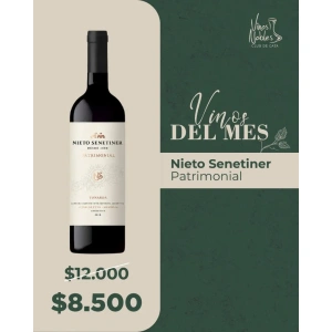 Nieto Senetiner Patrimonial