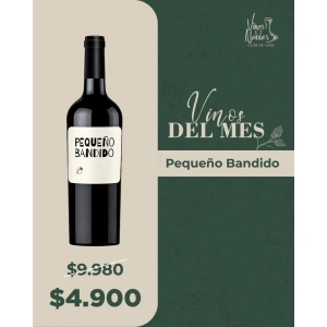 Pequeño Bandido