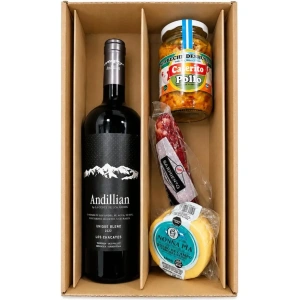 Estuche Andillian