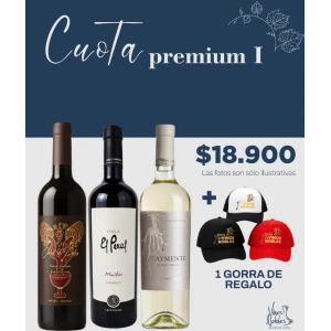 Cuota Premium I Junio