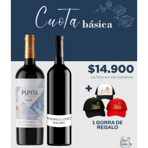 Cuota Básica Junio