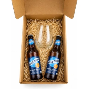 Estuche Blue Moon