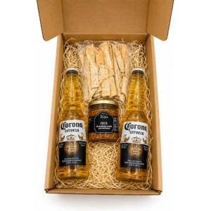 Estuche Corona