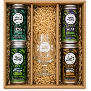 Degustación Palo Y Hueso