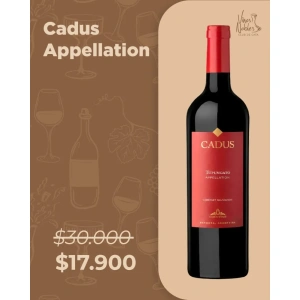 Cadus Apellation