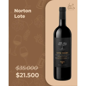 Norton Lote