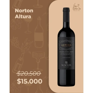 Norton Altura