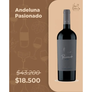 Andeluna Pasionado